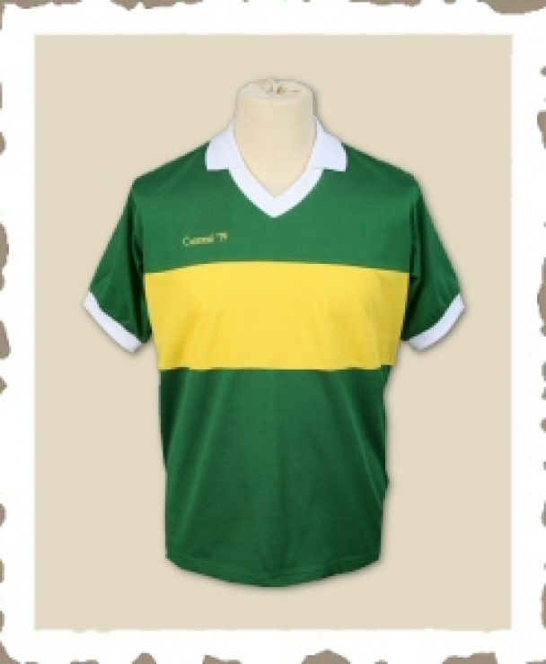 old kerry jersey