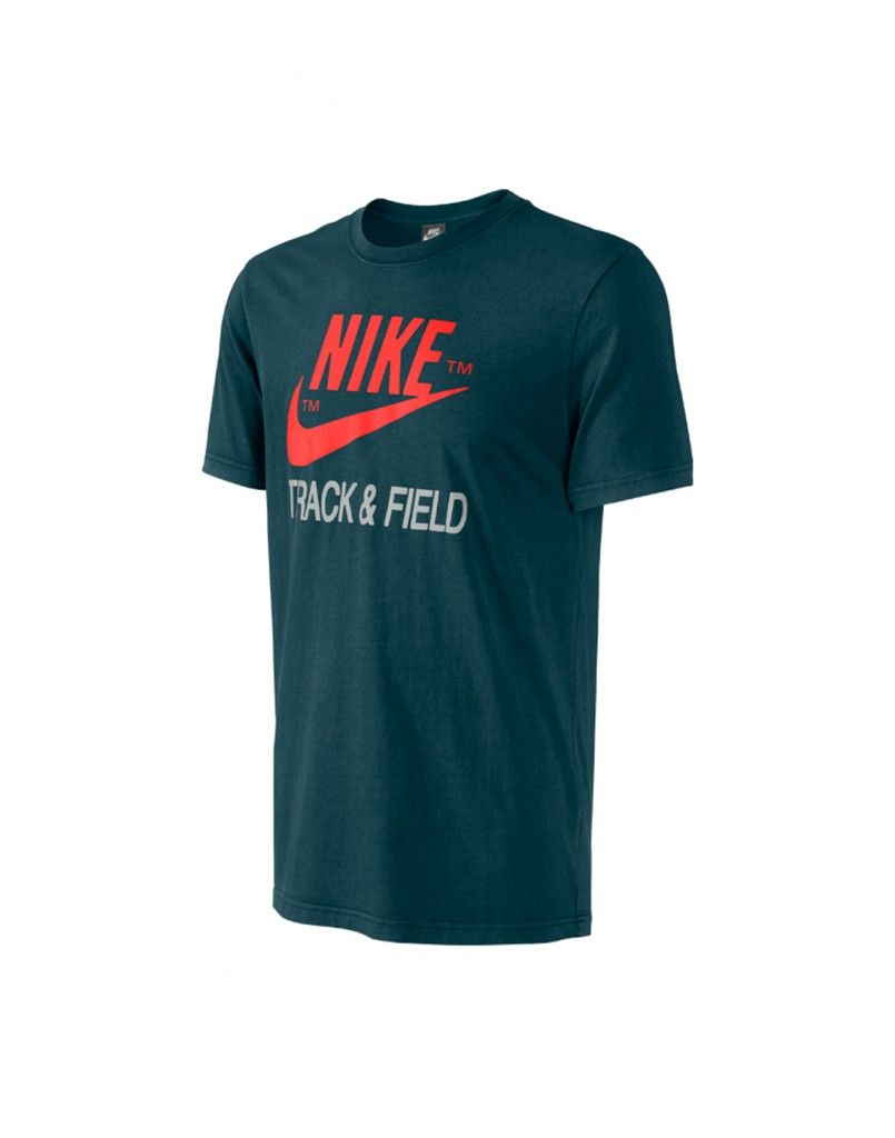 Nike Track and Field T-Shirt