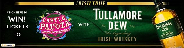 Tullamore banner ad