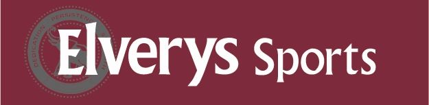 Elverys Logo