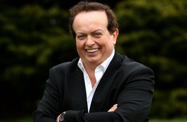 Marty Morrissey 12/5/2013