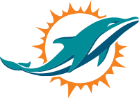 New Dolphins logo