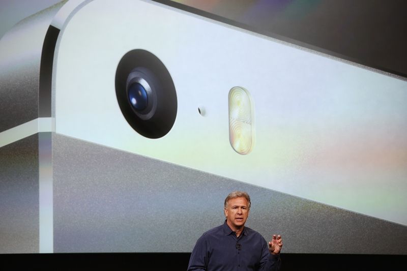 Apple Introduces New Two New iPhone Models At Product Launch