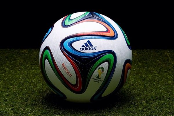 World Cup ball 2014