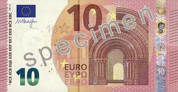 Euro 10 1