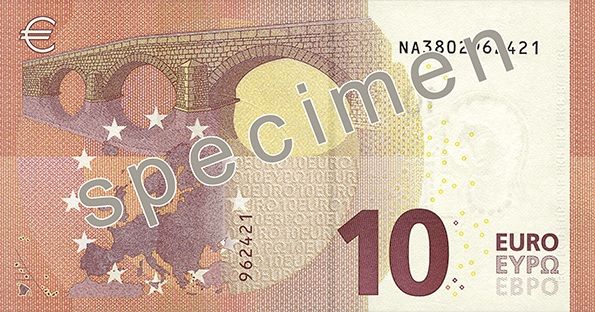 Euro 10 2