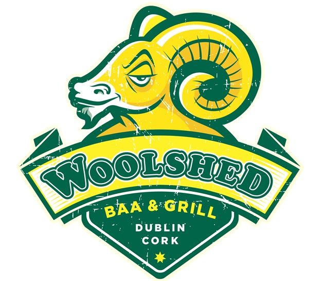 Woolshed logo