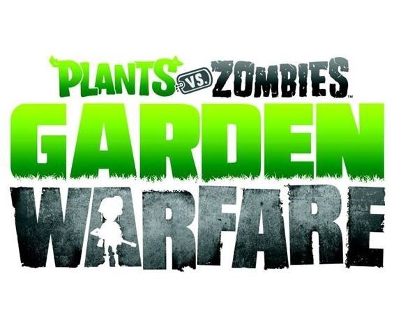 Plants v zombies Garden