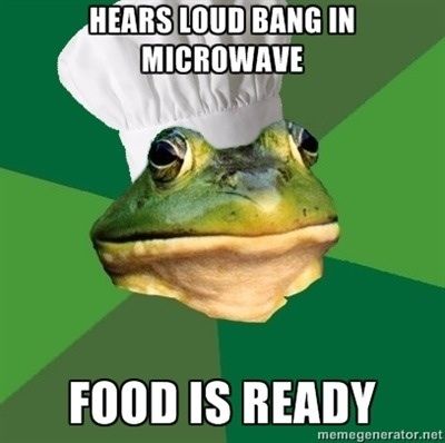 bachelor frog meme