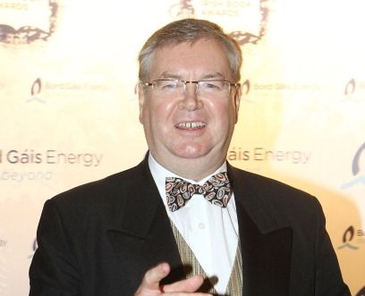 Bord Gais Energy Irish Book Awards 2011