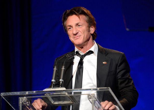 3rd Annual Sean Penn & Friends HELP HAITI HOME Gala Benefiting J/P HRO Presented By Giorgio Armani - Inside