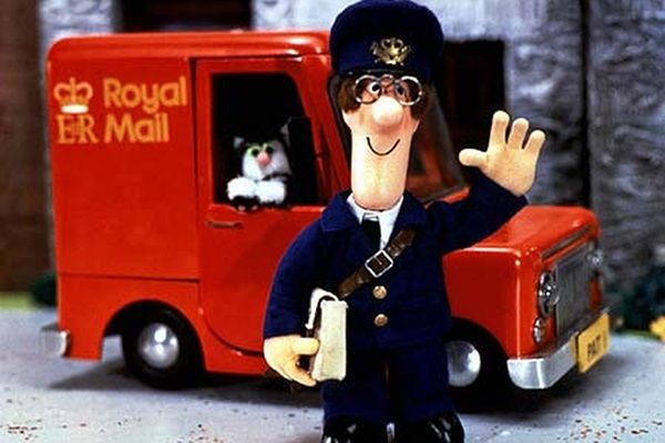 postmanpat