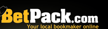 BetPack logo