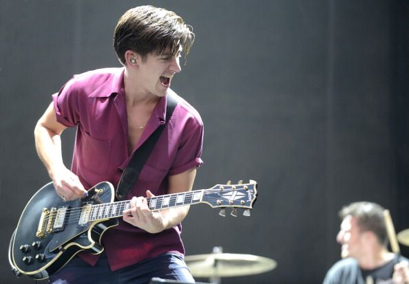 Austin City Limits Music Festival - 2nd Weekend - Day 1