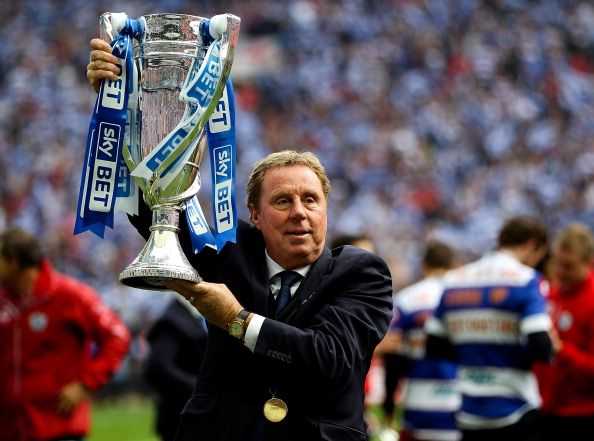 Derby County v Queens Park Rangers - Sky Bet Championship  Playoff Final
