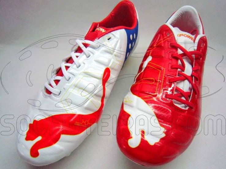 Arsenal boots 1