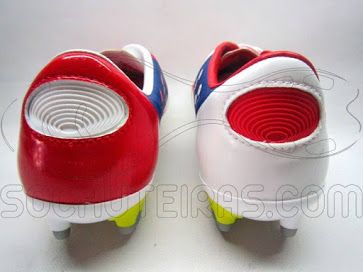 Arsenal boots 3