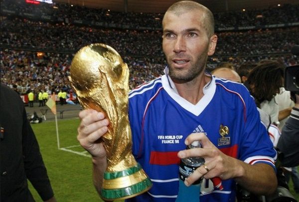Zidane-1998
