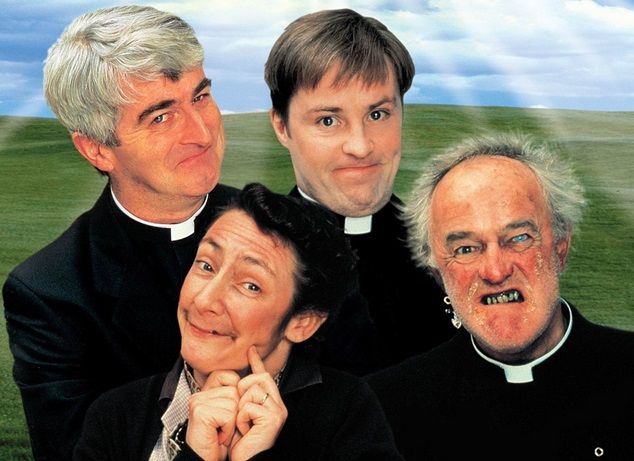father ted3