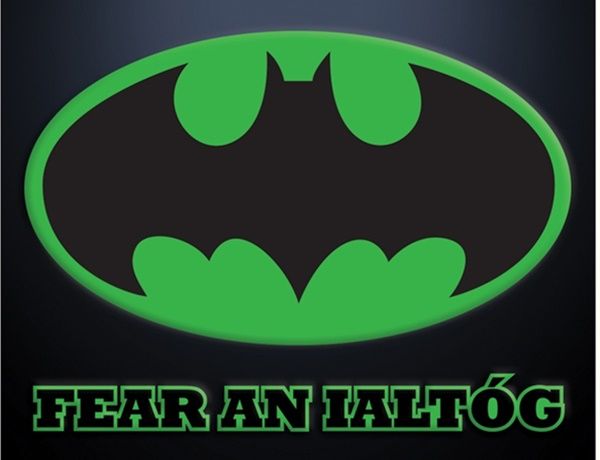 Happy Batman Day: 10 things that would be very different about Batman if he  was Irish | JOE is the voice of Irish people at home and abroad