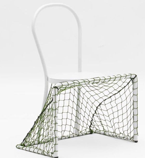 Football-Chairs