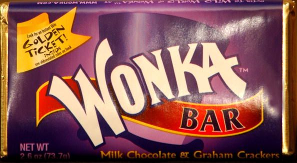30th Anniversary of "Willy Wonka"