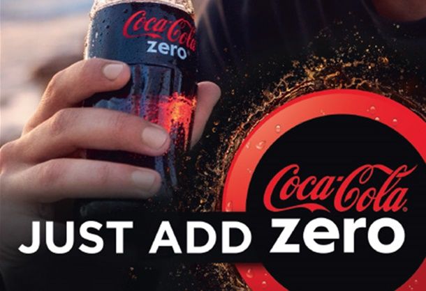 Coke-Zero