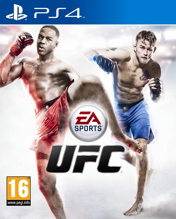EA_UFC