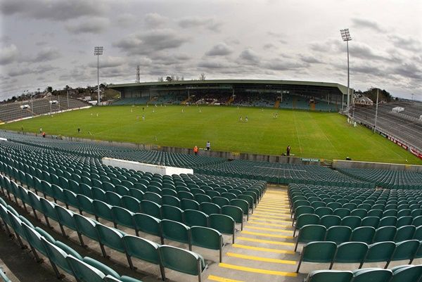 A general view of the Gaelic Grounds 4/4/2010