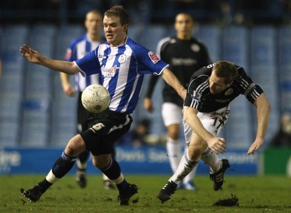 Sheffield Wednesday v Derby County - FA Cup Third Round Replay