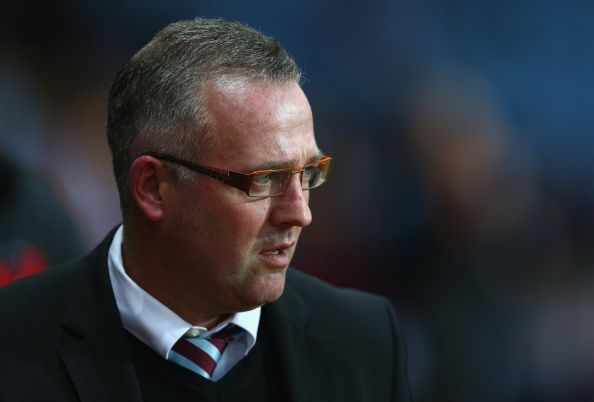 Aston Villa v Leyton Orient - Capital One Cup Second Round
