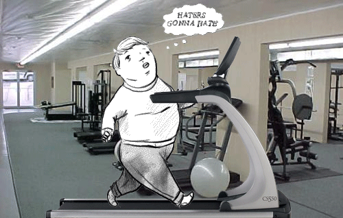 gym-hate