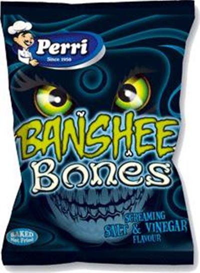 banshee bones