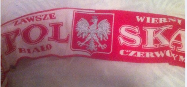 PolishScarf