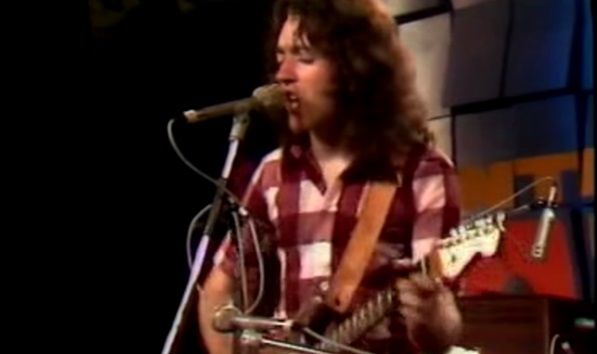 RoryGallagher