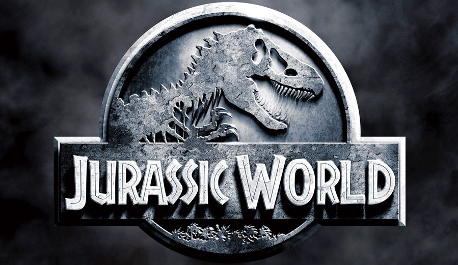 Jurassic World Poster 2