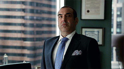 CULT FICTION: Six reasons why everyone should watch Suits | JOE is the voice of Irish people at ...