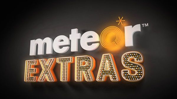 Meteor Extras