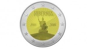 Ire 2016 coin
