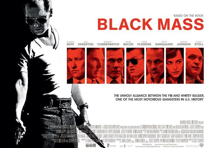 Black Mass Poster 3