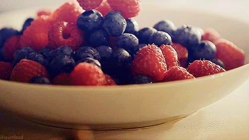 berries gif