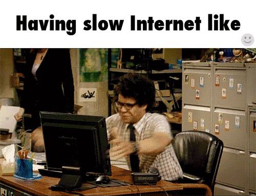 slowinternet