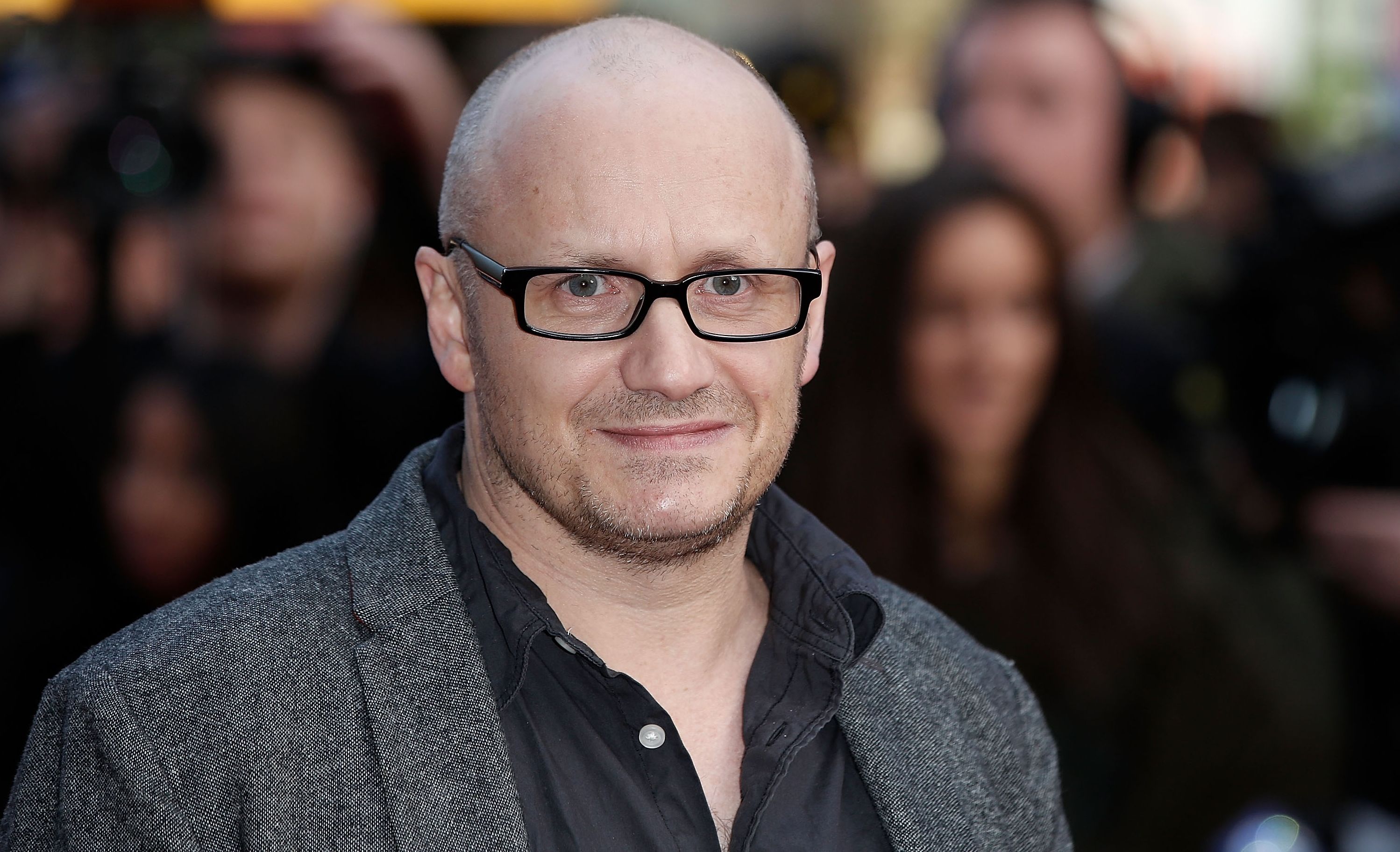 LONDON, ENGLAND - OCTOBER 11: Director Lenny Abrahamson attends a screening of "Room" during the BFI London Film Festival at Vue Leicester Square on October 11, 2015 in London, England. (Photo by John Phillips/Getty Images for BFI)