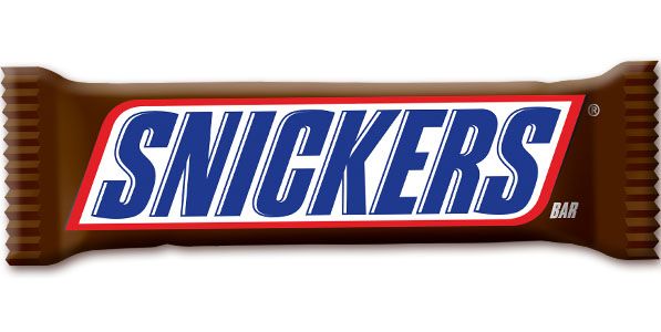 SNICKERS_Bar