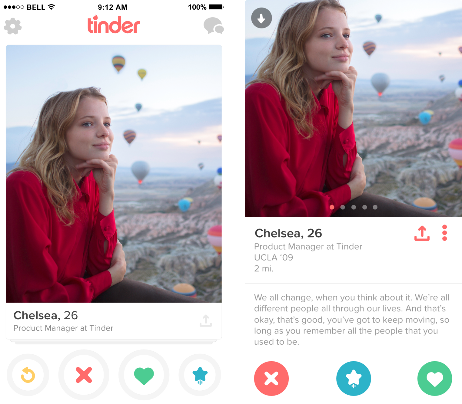 Tinder Has Added A New Feature That Makes It A Lot More Interesting 