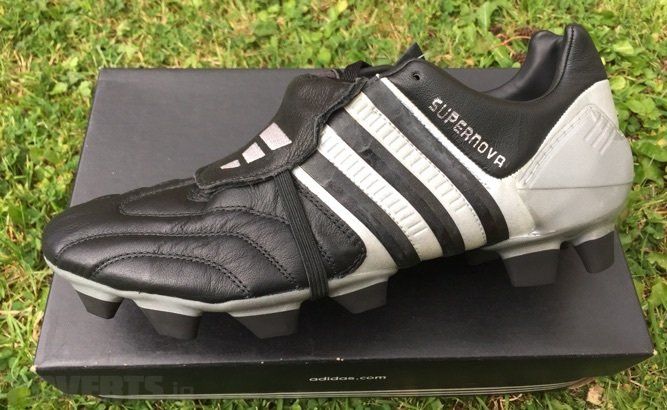 Trouble disloyalty engineer Power ranking the best adidas football boots of all time | JOE.co.uk