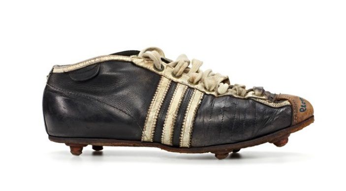 best football boots all time