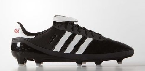 best adidas football boots 