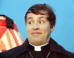 father dougal