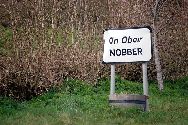 Nobber